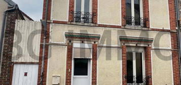 Achat maison 4 pièces 85 m²