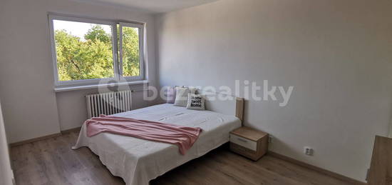 Pronájem bytu 2+kk 42 m², Krupská, Praha