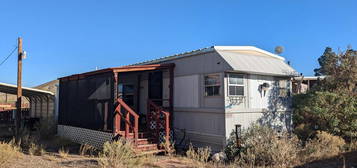 1105 N Bosque Dr, Truth Or Consequences, NM 87901