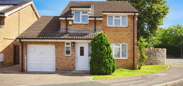 3 bed detached house for sale