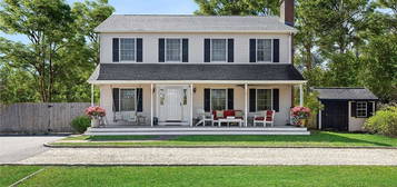 4538 Noyac Rd, Sag Harbor, NY 11963