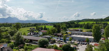 Grundstück mit Altbestand