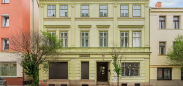 Činžovní dům, 598 m², Dvorská, Jablonec nad Nisou