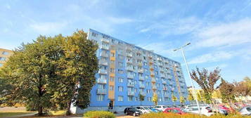 Prodej bytu 2+1 57 m²