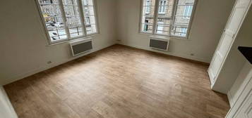 Location appartement 2 pièces 46 m²