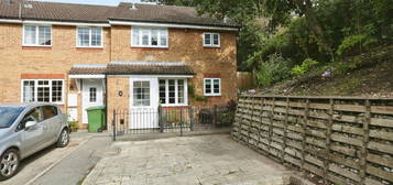 End terrace house for sale in Squirrel Drive, Southampton, Hampshire SO19