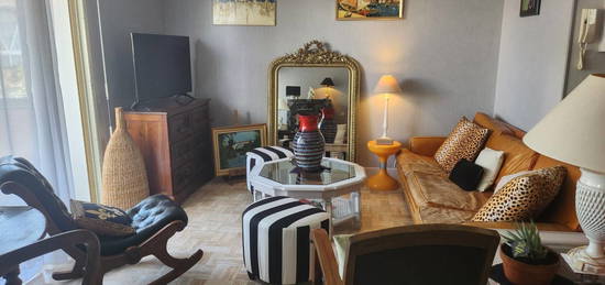 Appartement  à vendre, 2 pièces, 1 chambre, 42 m²