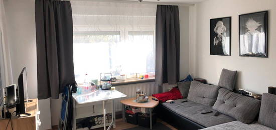 1,5 Zimmerwohnung, möbliert, nähe Feintechnikschule/Campus VS