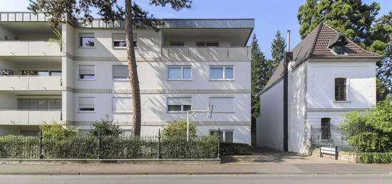 Charmante 3-Zimmer Eigentumswohnung mit Loggia und Rheinblick in Königswinter