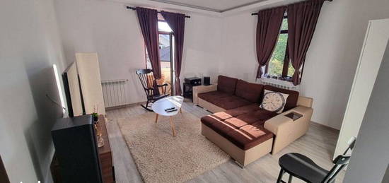 Apartament 3 Camere de Inchiriat in vila interbelica Capitale