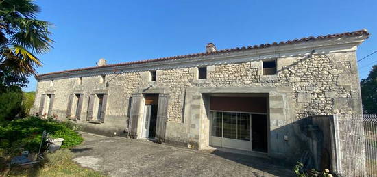 Maison  à vendre, 5 pièces, 3 chambres, 115 m²