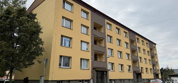 Prodej bytu 2+1 52 m²