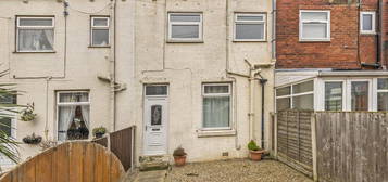 2 bedroom terraced house