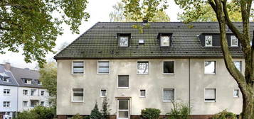 2-Zimmer-Wohnung in Duisburg Obermeiderich