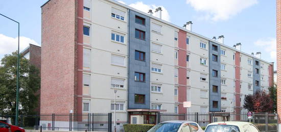 Vente appartement 4 pièces 67 m²