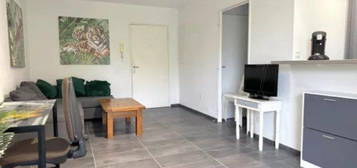 Location Appartement 2 pièces 49 m²