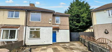 3 bedroom terraced house