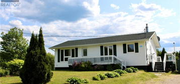 18 Goodwin Mill Road, Goodwin Mill, New Brunswick