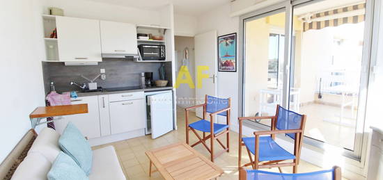 Location appartement 3 pièces 36 m²