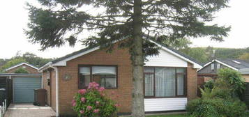 2 bedroom bungalow