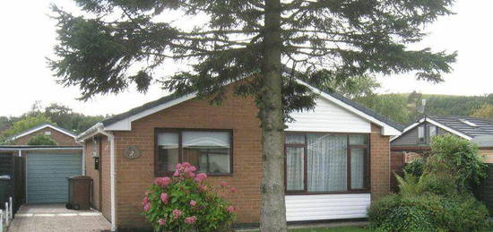 2 bedroom bungalow