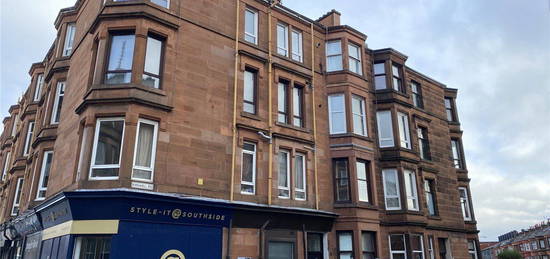 Flat to rent in Kirkwell Road, Cathcart, Glasgow G44