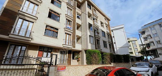 Remax' tan Mercan Hastanesine 150 metre mesafede 2+1