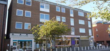 2 bed flat to rent