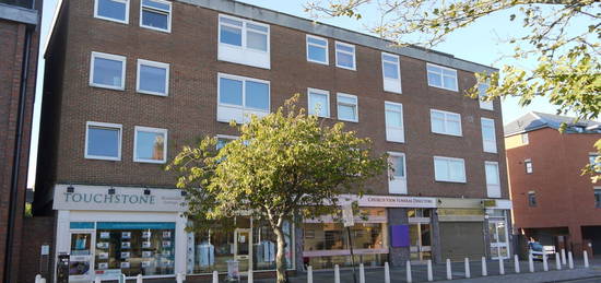 2 bed flat to rent