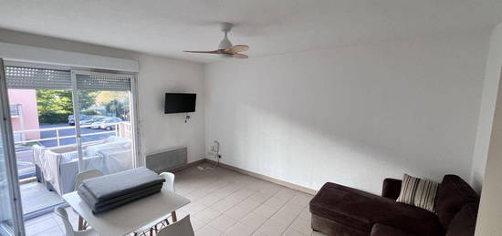 Location appartement 2 pièces 43 m²