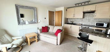 1 bed flat to rent