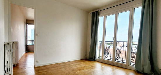 Vente appartement 2 pièces 29 m²