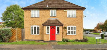 Detached house for sale in Sycamore Way, Loughborough, Leicestershire LE11