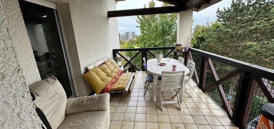 Appartement  à vendre, 2 pièces, 1 chambre, 70 m²