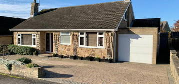 4 bedroom detached bungalow for sale