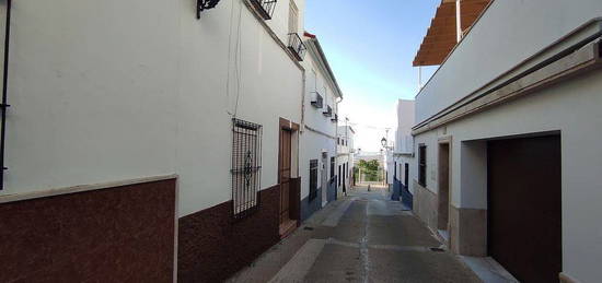 Chalet en Montilla