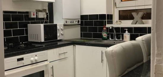 Terraced house to rent in Neasham Road, Dagenham, Greater London RM8