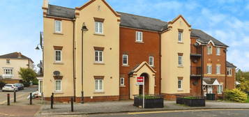 Flat for sale in Romney Point, Ashford TN23