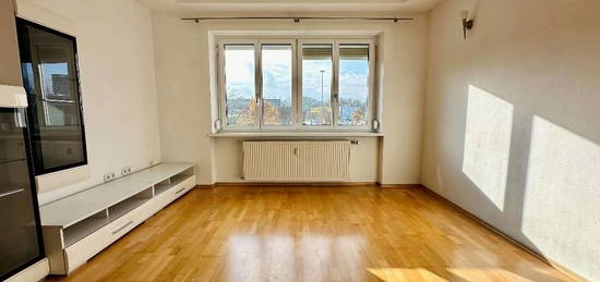 Helle 68 m² Wohnung mit guter Anbindung und Garten in Linz