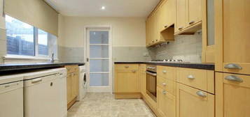 3 bedroom terraced house