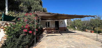 Casa rural en Cala Blanca, Ciutadella de Menorca