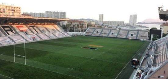 T3 meuble stade Mayol