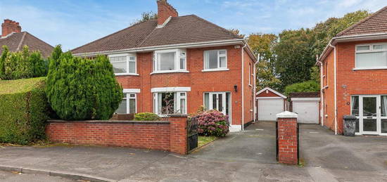 51 Gilnahirk Park, Belfast, BT5 7DY