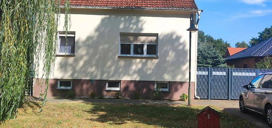 Freistehendes Einfamilienhaus ohne Provision