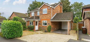 4 bedroom detached house