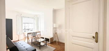 Location appartement 2 pièces 38 m²