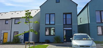 Detached house to rent in Wheal Arthur Road, Carluddon, St. Austell, Cornwall PL26