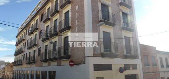 Piso en venta en Barrio Iglesias, Jumilla