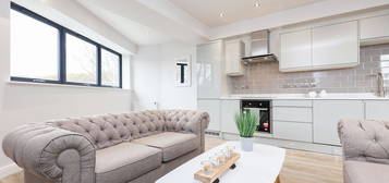 1 bed flat to rent