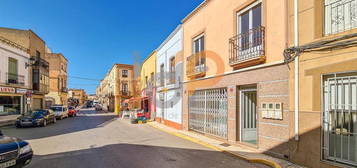 Tabernas